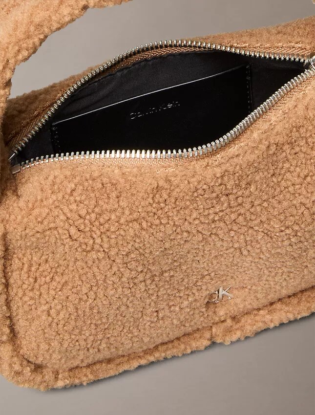 Τσάντα ώμου Sherpa Τσάντα ώμου Sherpa