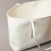 Τσάντα Tote με λογότυπο σε όλη την επιφάνεια και θήκη Τσάντα Tote με λογότυπο σε όλη την επιφάνεια και θήκη