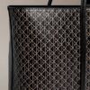 Τσάντα Tote με λογότυπο σε όλη την επιφάνεια και θήκη Τσάντα Tote με λογότυπο σε όλη την επιφάνεια και θήκη