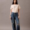 Τζιν 90S Loose Fit Τζιν 90S Loose Fit