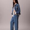 Τζιν 90S Loose Fit Τζιν 90S Loose Fit