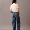 Τζιν 90S Loose Fit Τζιν 90S Loose Fit