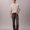 Τζιν 90s Straight από μείγμα Lyocell