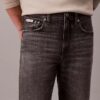 Τζιν 90s Straight από μείγμα Lyocell