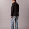 Τζιν 90s Straight από μείγμα Lyocell