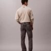 Τζιν 90s Straight από μείγμα Lyocell