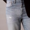 Τζιν 90s Straight από μείγμα Lyocell