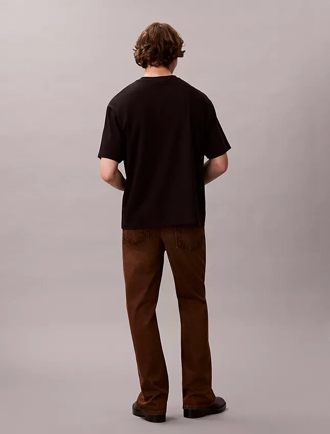 Τζιν με bootcut Τζιν με bootcut