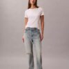Τζιν Mom Fit Τζιν Mom Fit