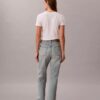 Τζιν Mom Fit Τζιν Mom Fit