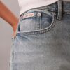 Τζιν Mom Fit Τζιν Mom Fit