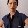 Utility Shirt φορέμα Utility Shirt φορέμα