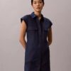 Utility Shirt φορέμα Utility Shirt φορέμα