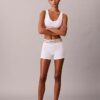 Βαμβακερό Cotton Stretch μποξεράκι Boxer Brief Βαμβακερό Cotton Stretch μποξεράκι Boxer Brief
