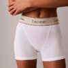 Βαμβακερό Cotton Stretch μποξεράκι Boxer Brief Βαμβακερό Cotton Stretch μποξεράκι Boxer Brief