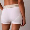 Βαμβακερό Cotton Stretch μποξεράκι Boxer Brief Βαμβακερό Cotton Stretch μποξεράκι Boxer Brief