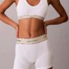 Βαμβακερό Cotton Stretch μποξεράκι Boxer Brief Βαμβακερό Cotton Stretch μποξεράκι Boxer Brief
