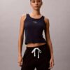 Βαμβακερό ελαστικό αμάνικο μπλουζάκι Cotton Stretch Βαμβακερό ελαστικό αμάνικο μπλουζάκι Cotton Stretch