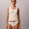 Βαμβακερό ελαστικό αμάνικο μπλουζάκι Cotton Stretch Βαμβακερό ελαστικό αμάνικο μπλουζάκι Cotton Stretch