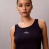 Βαμβακερό ελαστικό αμάνικο μπλουζάκι Cotton Stretch Βαμβακερό ελαστικό αμάνικο μπλουζάκι Cotton Stretch