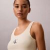 Βαμβακερό ελαστικό αμάνικο μπλουζάκι Cotton Stretch Βαμβακερό ελαστικό αμάνικο μπλουζάκι Cotton Stretch