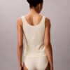 Βαμβακερό ελαστικό αμάνικο μπλουζάκι Cotton Stretch Βαμβακερό ελαστικό αμάνικο μπλουζάκι Cotton Stretch