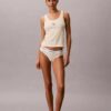 Βαμβακερό ελαστικό αμάνικο μπλουζάκι Cotton Stretch Βαμβακερό ελαστικό αμάνικο μπλουζάκι Cotton Stretch
