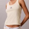 Βαμβακερό ελαστικό αμάνικο μπλουζάκι Cotton Stretch Βαμβακερό ελαστικό αμάνικο μπλουζάκι Cotton Stretch