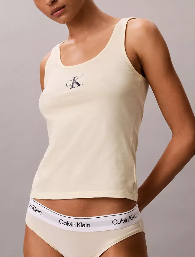 Βαμβακερό ελαστικό αμάνικο μπλουζάκι Cotton Stretch Βαμβακερό ελαστικό αμάνικο μπλουζάκι Cotton Stretch