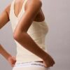 Βαμβακερό ελαστικό αμάνικο μπλουζάκι Cotton Stretch Βαμβακερό ελαστικό αμάνικο μπλουζάκι Cotton Stretch