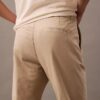 Βαμβακερό παντελόνι chino