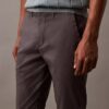 Βαμβακερό παντελόνι chino