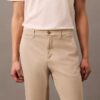 Βαμβακερό παντελόνι chino