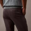 Βαμβακερό παντελόνι chino