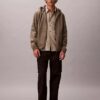 Βαμβακερό παντελόνι Cotton Stretch cargo με ελαστική εφαρμογή