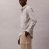 Βαμβακερό παντελόνι Cotton Stretch cargo με ελαστική εφαρμογή Βαμβακερό παντελόνι Cotton Stretch cargo με ελαστική εφαρμογή