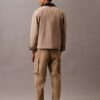 Βαμβακερό παντελόνι Cotton Stretch cargo με ελαστική εφαρμογή Βαμβακερό παντελόνι Cotton Stretch cargo με ελαστική εφαρμογή