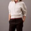 Βαμβακερό παντελόνι Cotton Stretch με ελαστική ύφανση και ίσια γραμμή