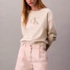Βερμούδες από Cotton Stretch τβίλ με πιέτες