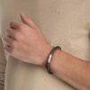 Βραχιόλι Contoured Bubbles Βραχιόλι Contoured Bubbles