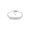 Βραχιόλι Curved Pebble Βραχιόλι Curved Pebble