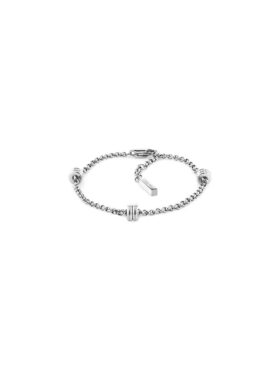 Βραχιόλι με δαχτυλίδι