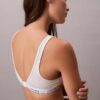 Βραδινό Bralette χωρίς μπανέλες με επένδυση από βαμβάκι και Modal Βραδινό Bralette χωρίς μπανέλες με επένδυση από βαμβάκι και Modal