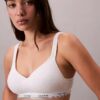 Βραδινό Bralette χωρίς μπανέλες με επένδυση από βαμβάκι και Modal Βραδινό Bralette χωρίς μπανέλες με επένδυση από βαμβάκι και Modal