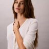 Υφασμένο καρδιγκάν Monologo με λεπτές ραβδώσεις Υφασμένο καρδιγκάν Monologo με λεπτές ραβδώσεις