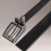 Ζώνη με λογότυπο Jacquard που φοριέται και από τις δύο πλευρές Ζώνη με λογότυπο Jacquard που φοριέται και από τις δύο πλευρές