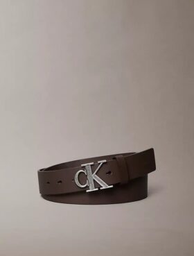 Ζώνη με λογότυπο Monogram