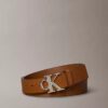 Ζώνη με λογότυπο Monogram Ζώνη με λογότυπο Monogram