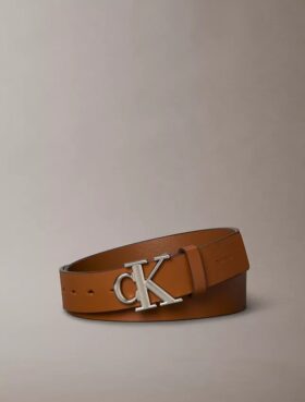 Ζώνη με λογότυπο Monogram