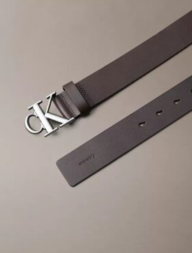 Ζώνη με λογότυπο Monogram
